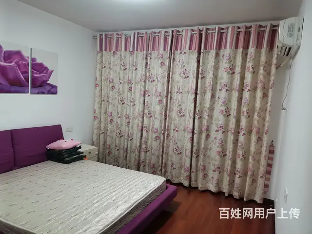【搞定了！】出租世纪花园西苑大套带储物间 - 图片 2