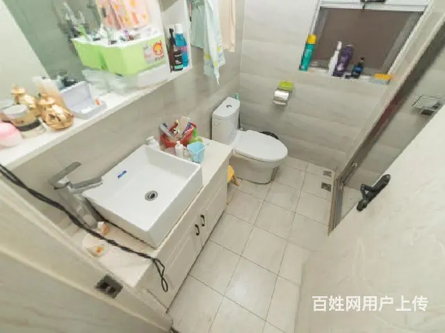大捡漏 （降价15万）婚房新装修 拎包入住 楼层采好得很 - 图片 8