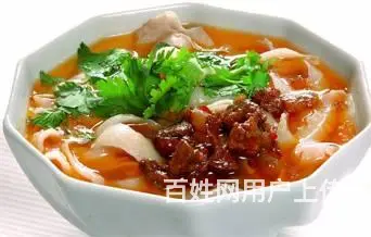 合肥刀削面培训学校推荐？ - 图片