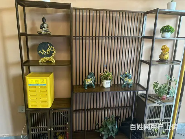 （51旺铺推荐）解放路亿恒夜市旁180平泰式按摩店转让 - 图片 3