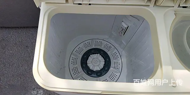 双桶洗衣机 - 图片 4