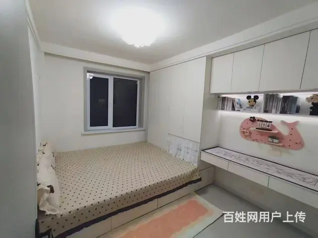 河东宏运一期3楼精装一中拎包入住 - 图片 10