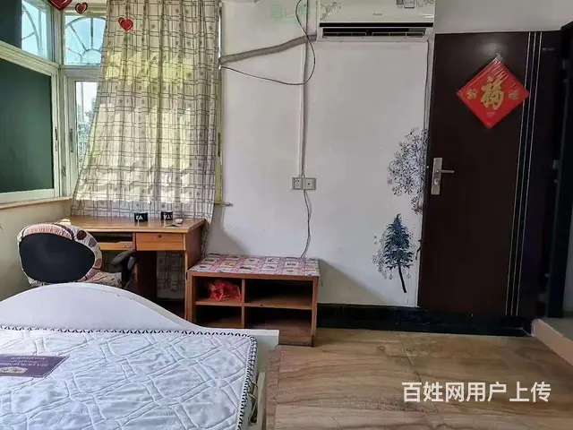 南坑花园单身公寓出租，1100元/月，楼梯​‌‌​​‌‌​‌ - 图片 3