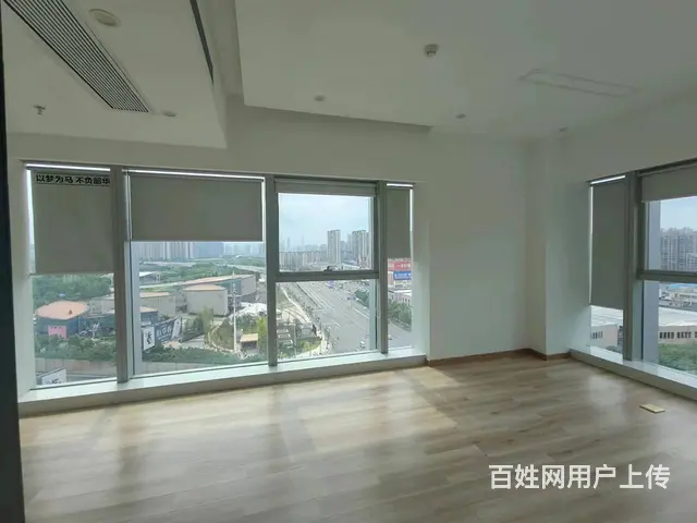 （老板本人）芙蓉区隆平博物馆附近写字楼房东低价出租 - 图片 5