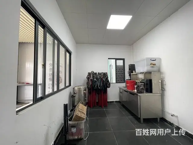 （51旺铺推荐）天涯区鹿城大道上200平带庭院铺面出租 - 图片 8