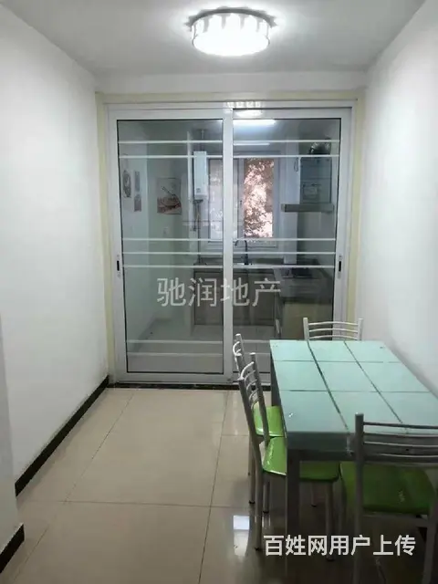 急租翠湖嘉苑精装修2室2厅南湖小学吾悦附近干净卫生 - 图片 2