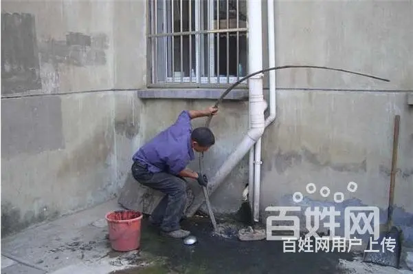 永川疏通主管道,管道疏通电话哪家好？ - 图片 4