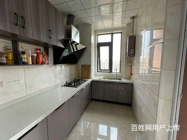 急售赔钱出 新区森林半岛精装三室可贷款 - 图片 4