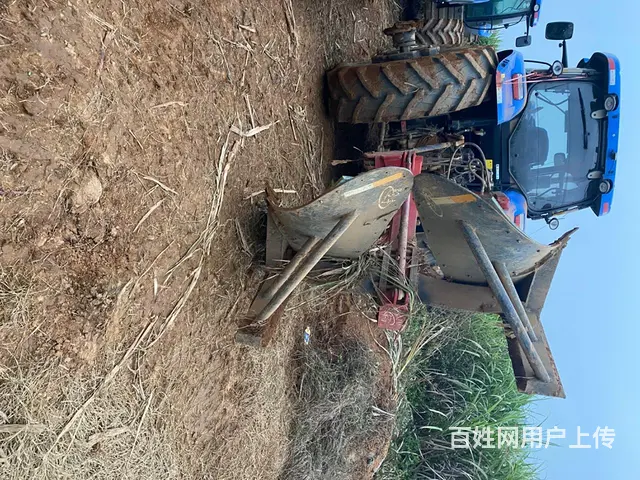 翻转犁转让 - 图片 3
