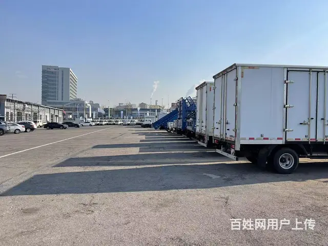 张店区山泉路展厅整体出租 - 图片 1