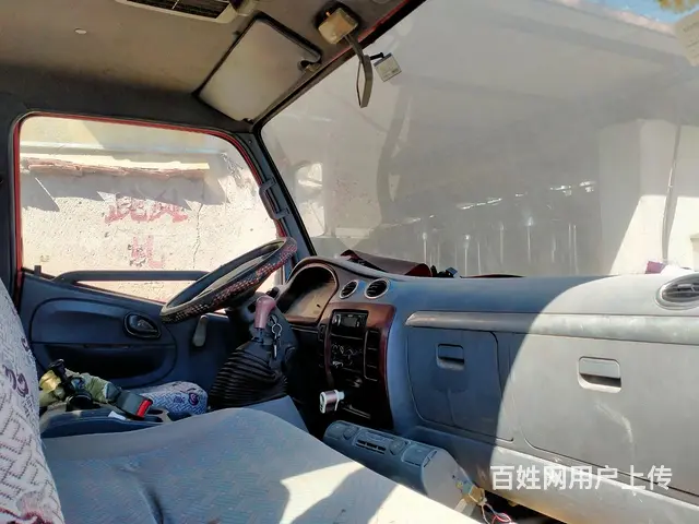 凯马 其他 平板车 国3 - 图片 3