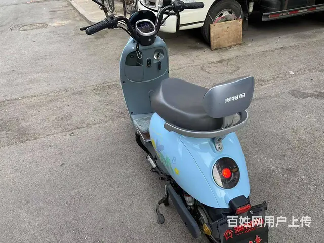 72伏不到一年电动车转让 - 图片 6