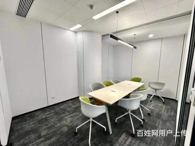 武林商圈，国大城市广场，可看西湖和运河，多种户型可挑选！ - 图片 4