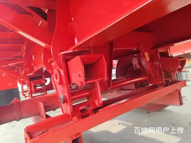 13米隐形花篮侧翻 - 图片 3