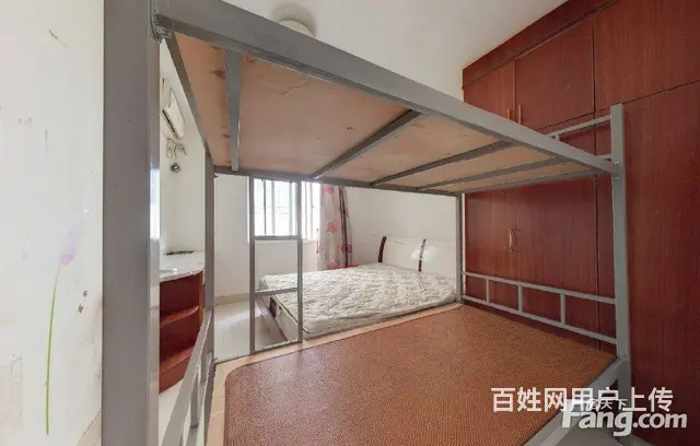 翠华新村南区 普通住宅2厅 精装修 - 图片 1