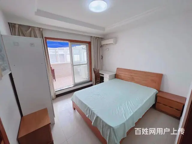 塘南新村南区独厨独卫独阳台 吴中大厦 绿点 辰雷 苏化科技园 - 图片 1