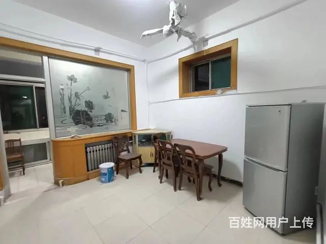 武装部宿舍 三室两厅  可拎包入住 - 图片 3