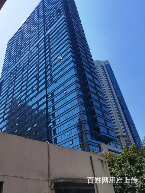 建业路地铁口银湖天峰 - 图片 1