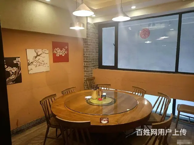 （老板本人）中南汽车世界拐角餐馆优价转让（看店勿扰员工） - 图片 8