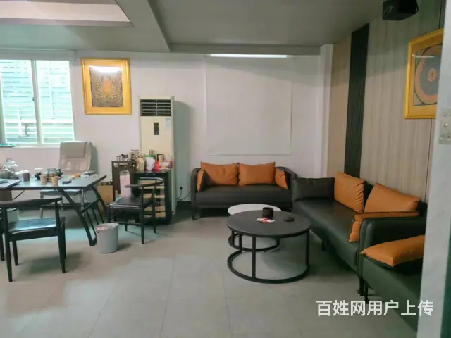 （51旺铺推荐）城西苍峄路250平临街旺铺转让 - 图片 8