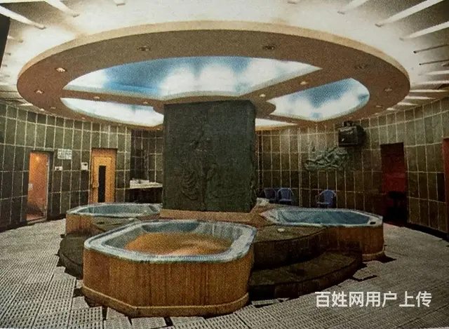 （51旺铺推荐）云南绿洲大酒店写字楼商铺招租 - 图片 2