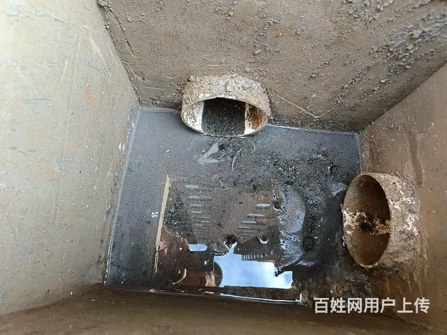 专业通下水道 - 图片