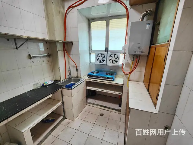 全新精装三防 绿地中心华远华时代旁 湘雅医院烈士公园汽电宿舍 - 图片 5