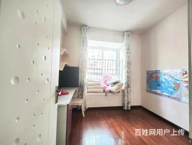 区政府喜来登酒店旁3室出售产权在手先付10万配套成熟 - 图片 7
