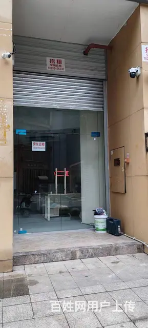 租金白菜价！空港国际 门市出租，性价比爆棚，手慢无！ - 图片 1