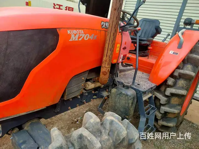 百色 大量出售精品沃得 品质保障 - 图片 6