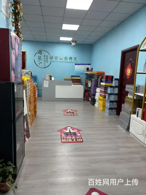 水游城揽月居南门对面旺铺转让 - 图片 3