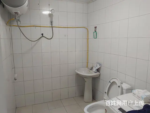 新街基八楼 - 图片 5