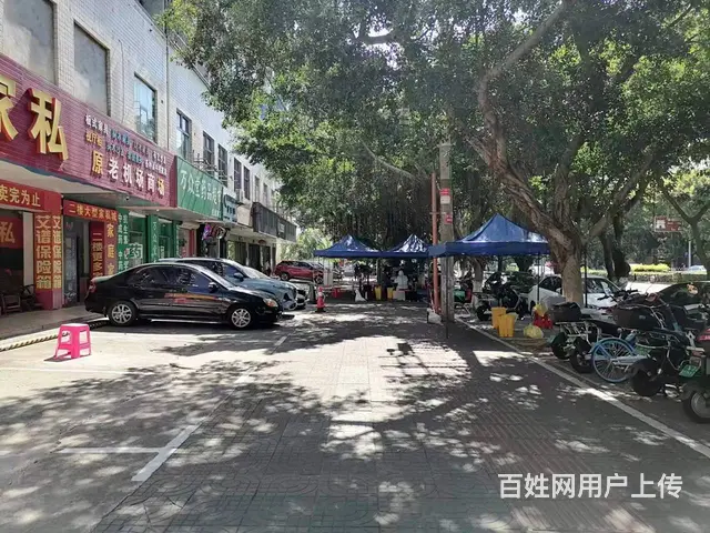 （51旺铺推荐）红城湖1200平临街旺铺出租 - 图片 4