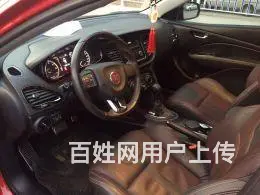 菲亚特致悦 2014款 1.4T 自动 时尚版 ( - 图片 3