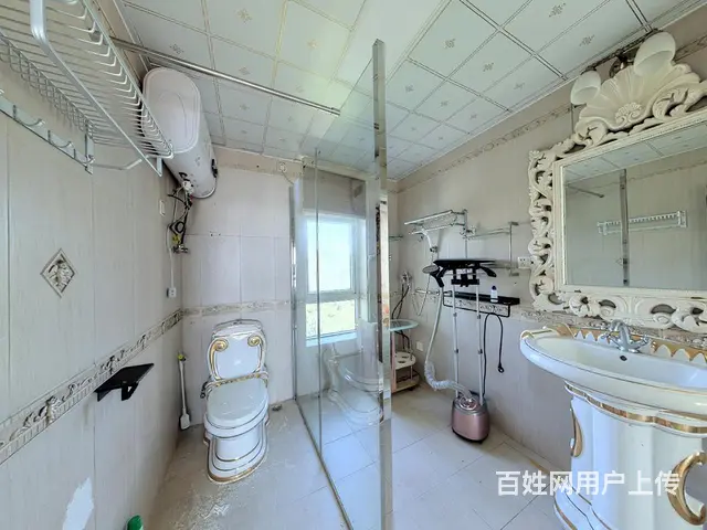 一线海景 东南向精装房 高楼层视野开阔 可步行过关 - 图片 5
