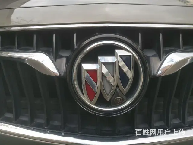 别克 英朗 2018款 1.3T 手自一体 18T 旗舰型 - 图片 1