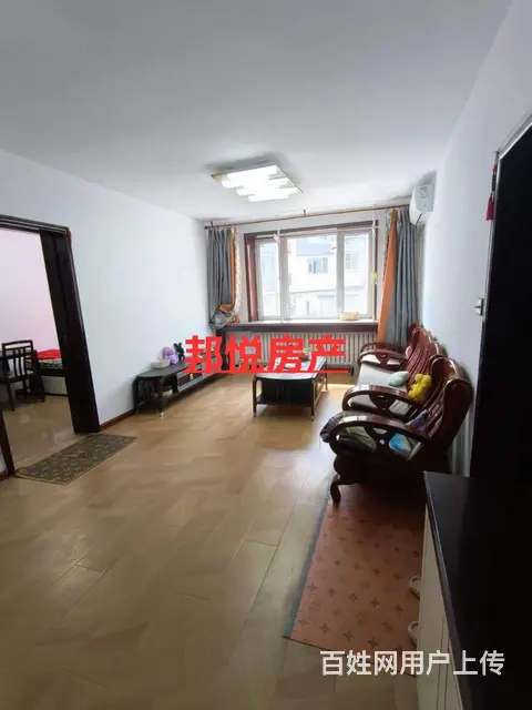 三宝寺商检小区2楼99平18.8万 普通住宅 中等装修 - 图片 1