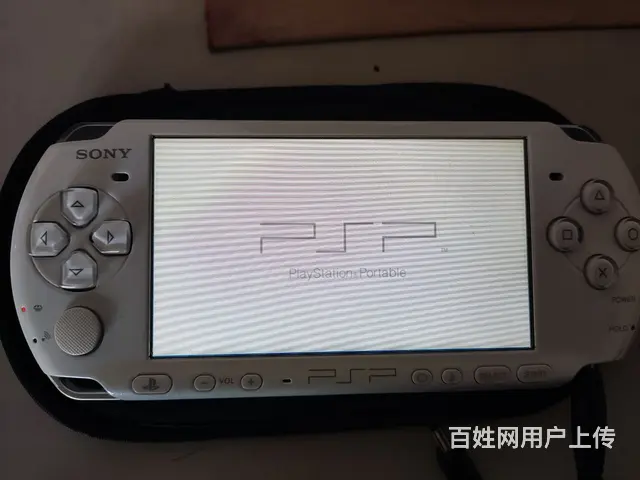 PSP3000 - 图片 8