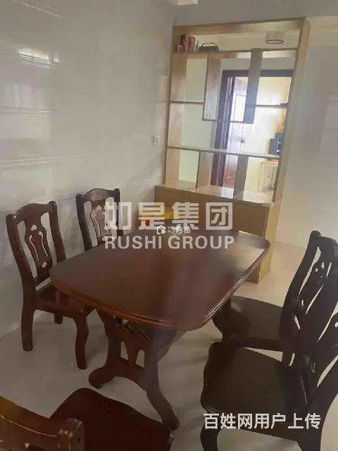 整租|美仙山二期精装3房！性价比高 家具齐全 拎包入住！ - 图片 2
