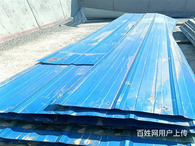 东三省  沈阳 彩钢房，钢结构厂房，净化车间拆除回收 - 图片 8
