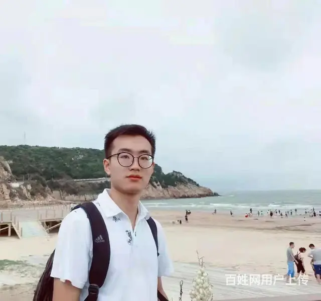 本地男士38岁 单身 事业成就的有点晚 把婚姻耽搁 - 图片