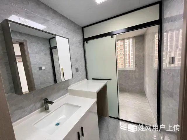 城东精装现房，前面无遮无挡，好楼层，一口价房源，菱溪悦府北边 - 图片 5