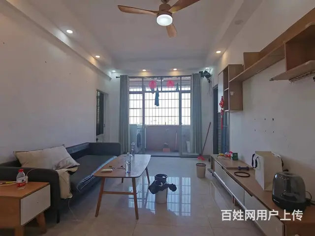 笋盘急售：34.8万地铁3号线龙归地铁口精装修 - 图片 1