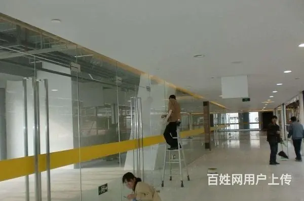 长春2025年工程保洁报价明细表 - 图片 3