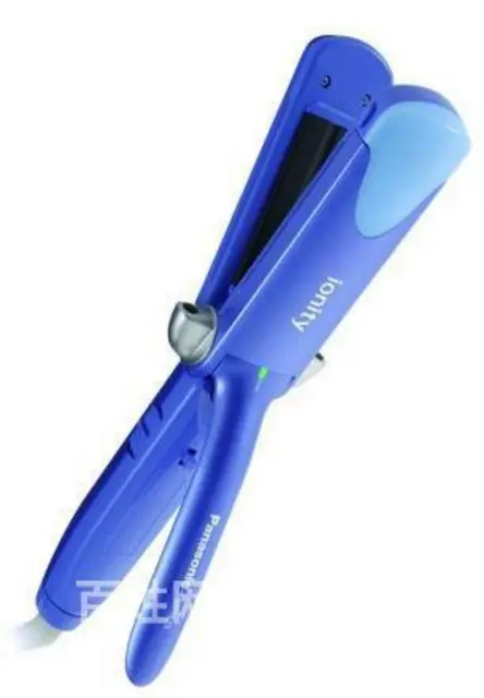 Panasonic日本松下直发卷发神器 - 图片 2
