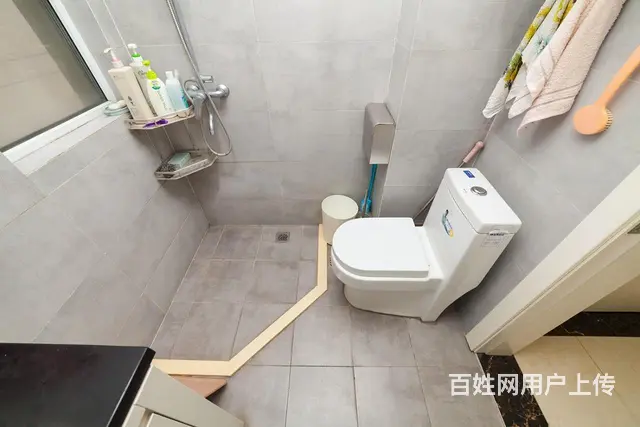新上蔚蓝天地3室2厅房东诚心出售看中可谈 - 图片 4