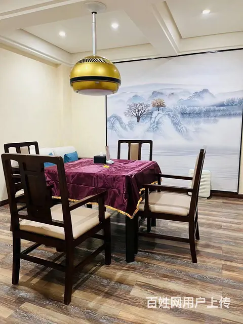 （老板本人）望城成熟商圈临街精装茶楼茶餐厅优价转让 5829 - 图片 11