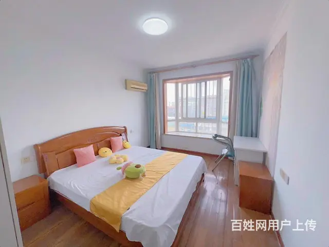 园区 娄葑七号线地铁口 通园大厦电梯房 近双湖广场 国际科技 - 图片 2