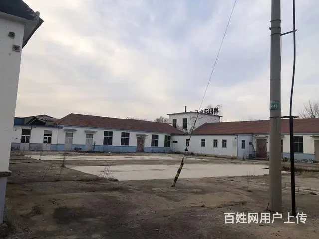 荣成市大面积厂房出租出售 - 图片 7