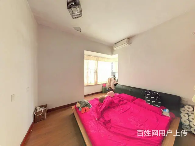 自住房挥泪甩卖 精装三房朝南看园景 - 图片 5